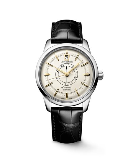 Orologio Meccanico Uomo Longines Conquest Heritage Orologi